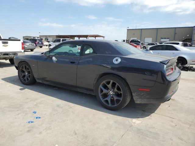 2019 DODGE CHALLENGER - 2C3CDZBT7KH531891