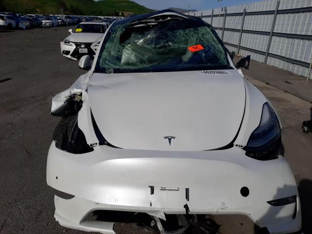 5YJYGDEE7LF023534 Tesla Model Y