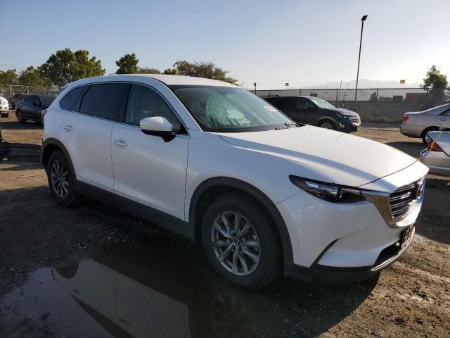 JM3TCACY1G0100380 Mazda Cx-9 Touring
