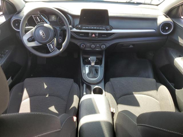 3KPF24AD7ME268280 KIA FORTE FE