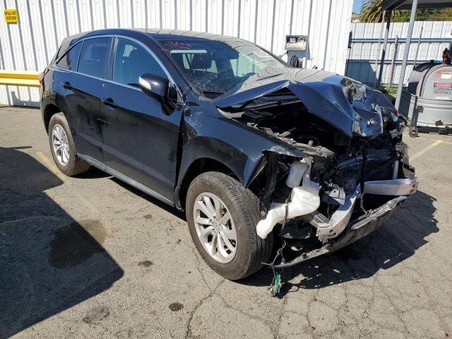 5J8TB4H36GL030109 Acura RDX