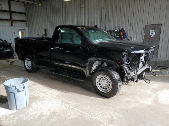 2022 GMC SIERRA LIM - 3GTN9AED3NG161958