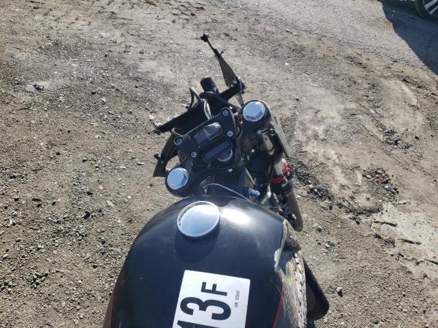 2018 HARLEY-DAVIDSON FXBB STREE 1HD1YJJ15JC029647