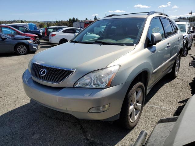 2005 Lexus RX 330 