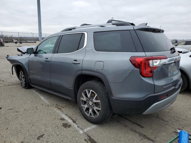 2020 GMC ACADIA SLE - 1GKKNKLA5LZ228896