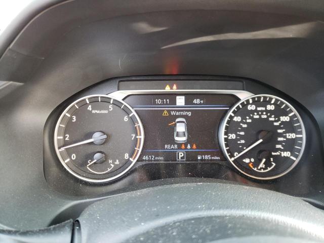 1N4BL4DV4PN304416 Nissan ALTIMA SV