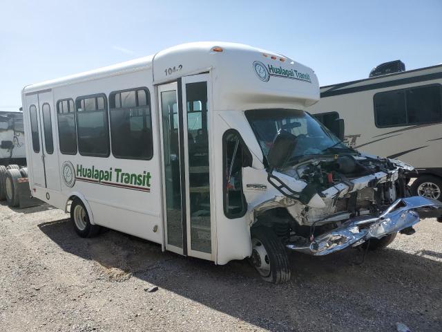 2017 FORD ECONOLINE 1FDEE3FS7HDC07440