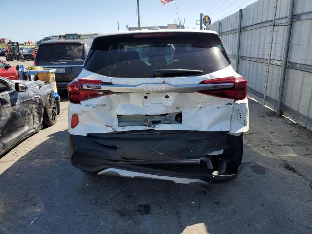 KNDEPCAA9P7370634 KIA Seltos Lx
