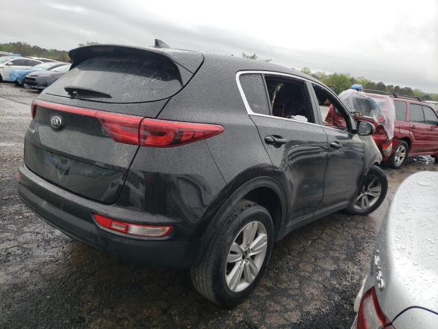 2019 KIA SPORTAGE L - KNDPM3AC5K7547868
