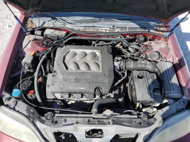 19UUA5662YA061171 Acura 3.2TL