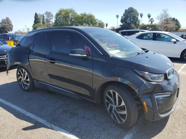 2018 BMW I3 REX - WBY7Z4C59JVC34890