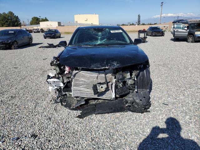 4T1T11AK9PU111192 Toyota Camry SE N 5