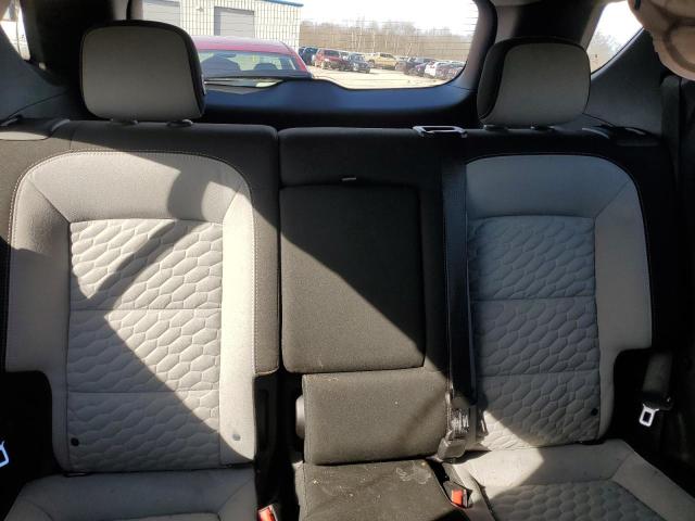 2019 CHEVROLET EQUINOX LS - 2GNAXHEV2K6207610