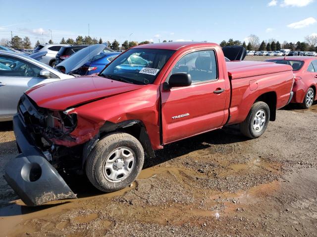 2009 Toyota Tacoma 