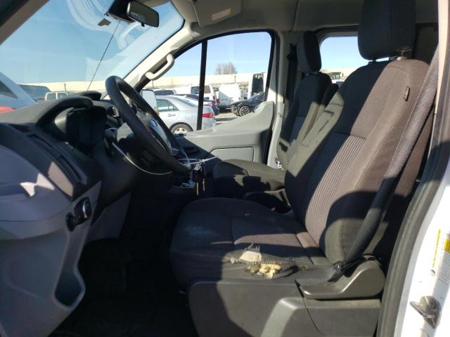 1FBZX2ZM9HKA10728 Ford Transit T-350