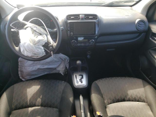 2021 MITSUBISHI MIRAGE ML32AUHJ7MH004597