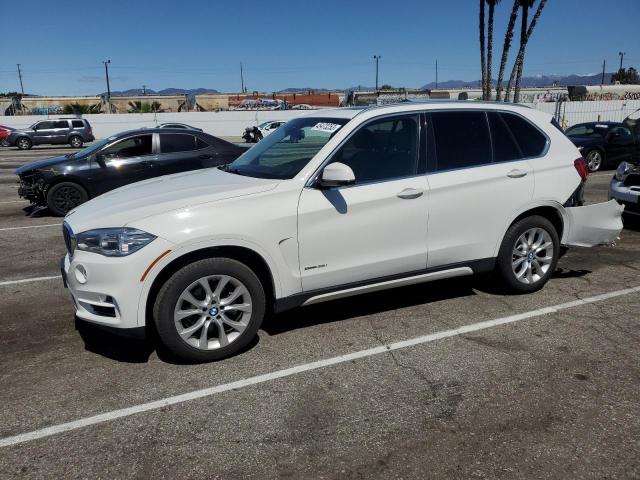 2015 BMW X5 SDRIVE3 - 5UXKR2C53F0H35048
