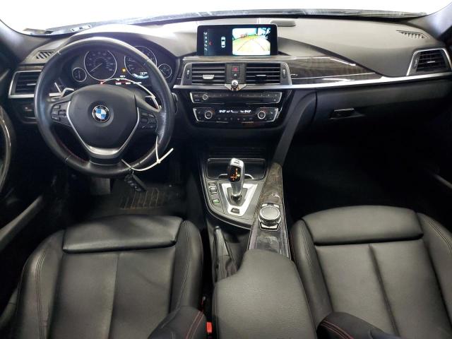 2017 BMW 330E - WBA8E1C5XHK479865