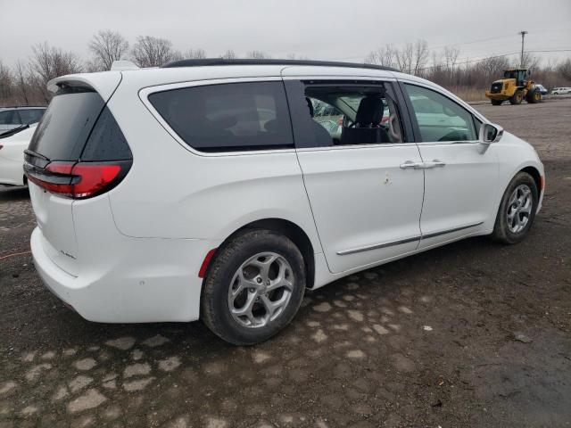 2022 CHRYSLER PACIFICA L - 2C4RC1GG8NR180610