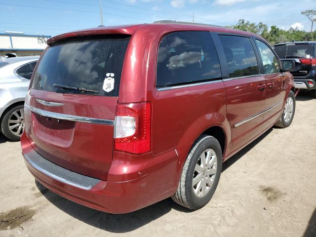 2C4RC1BG5ER444633 Chrysler Town & Country Touring