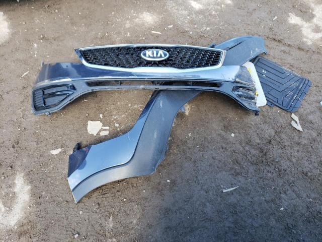 KNDPB3AC3G7820478 KIA Sportage Lx