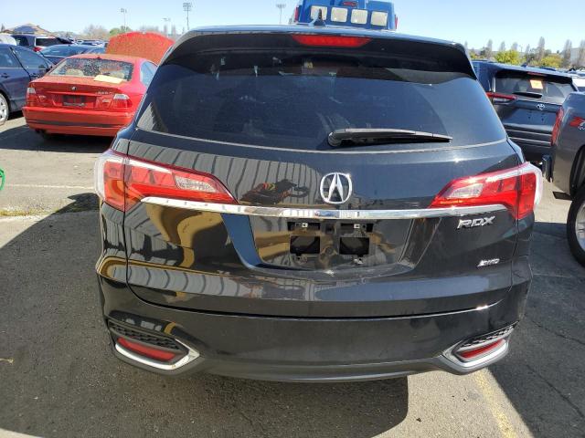 5J8TB4H36GL030109 Acura RDX