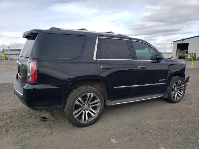 2017 GMC YUKON 1GKS2CKJ4HR284013