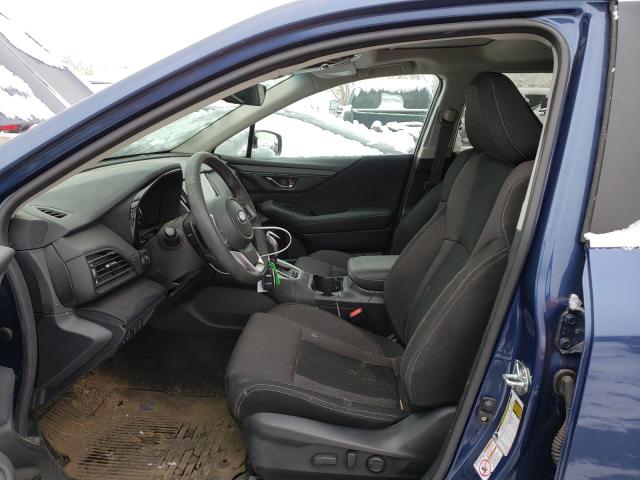 4S4BTAEC9L3150941 Subaru Outback Premium