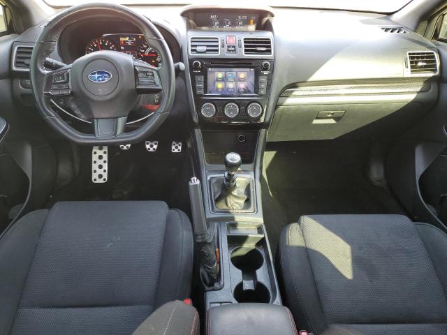 JF1VA1A68L9828041 Subaru WRX