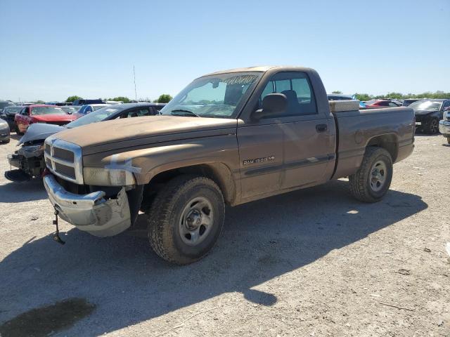 2000 Dodge Ram 1500 