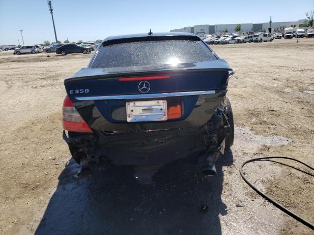 2009 Mercedes-Benz E 350 VIN: WDBUF56X69B437194 Lot: 46231393