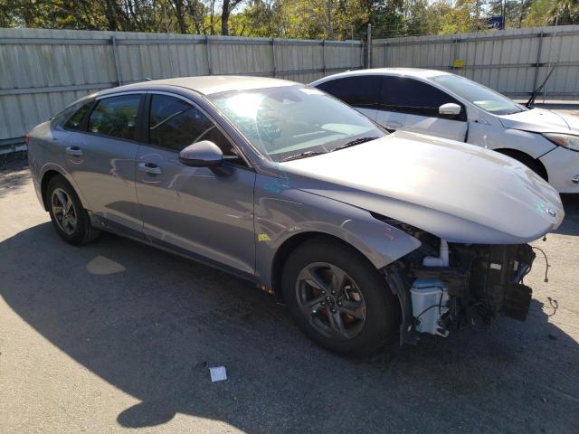 2021 KIA K5 LX - 5XXG24J28MG003636