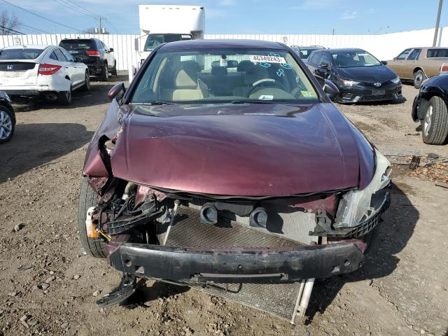 2010 HONDA ACCORD LXP 1HGCP2F42AA075617  39690284