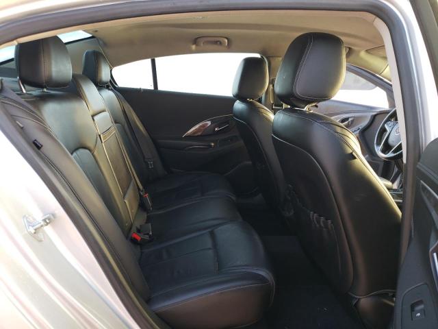1G4G45G32GF285268 Buick Lacrosse Sport Touring