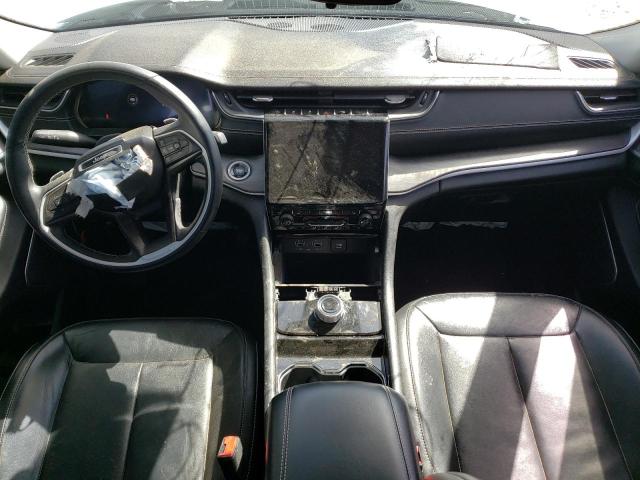 1C4RJJBG1M8178303 Jeep Grand Cherokee L Limited