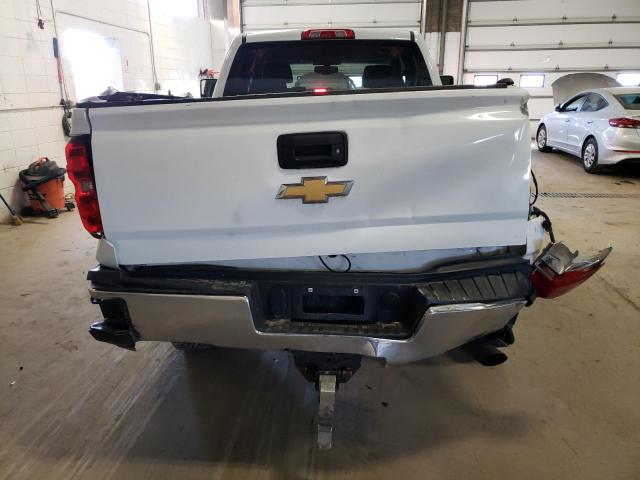 2018 CHEVROLET SILVERADO - 1GC2KUEG8JZ350571