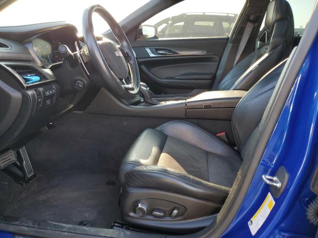 2016 CADILLAC CTS-V - 1G6A15S62G0180904