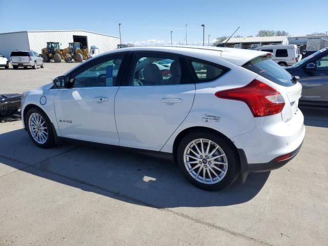 1FADP3R41EL364153 Ford FOCUS BEV