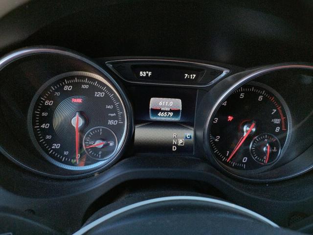 WDCTG4GB2LJ649928 Mercedes-Benz Gla 250 4matic