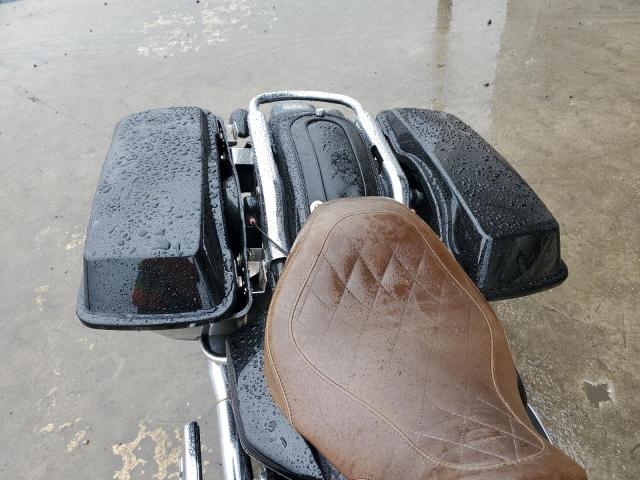 2005 HARLEY-DAVIDSON FLHRSI 1HD1FYW155Y630704