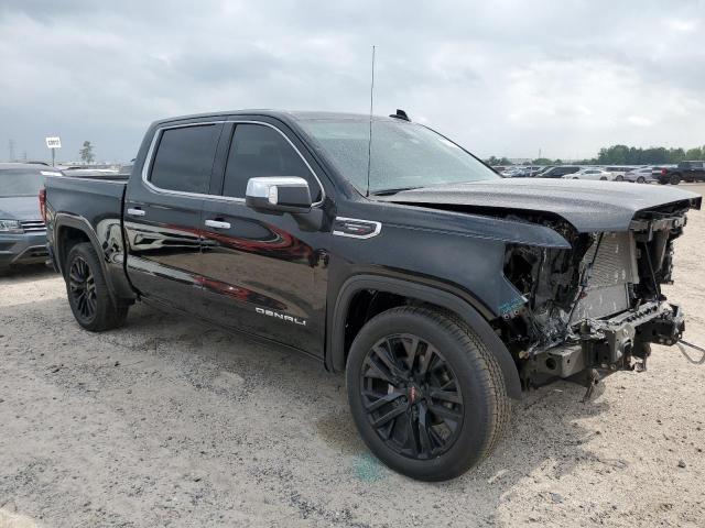 1GTU9FET7MZ338543 GMC Sierra K1500 Denali