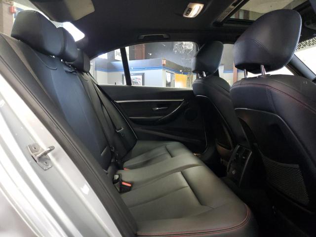 2017 BMW 330E - WBA8E1C5XHK479865