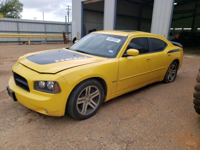 2006 Dodge Charger R/T