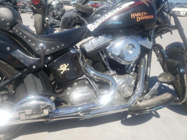 2009 HARLEY-DAVIDSON FLSTSB - 1HD1JM5129Y023903