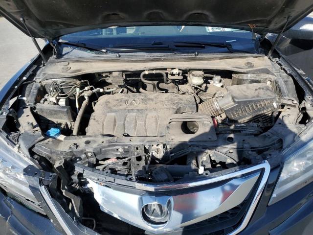 5J8TB4H77GL029795 Acura Rdx Advance