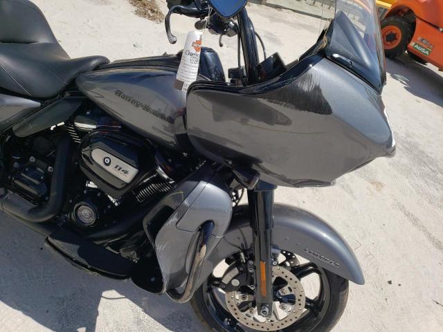 2021 HARLEY-DAVIDSON FLTRK - 1HD1KZF13MB670914