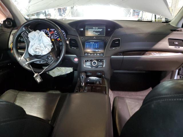2016 ACURA RLX TECH - JH4KC1F57GC001744