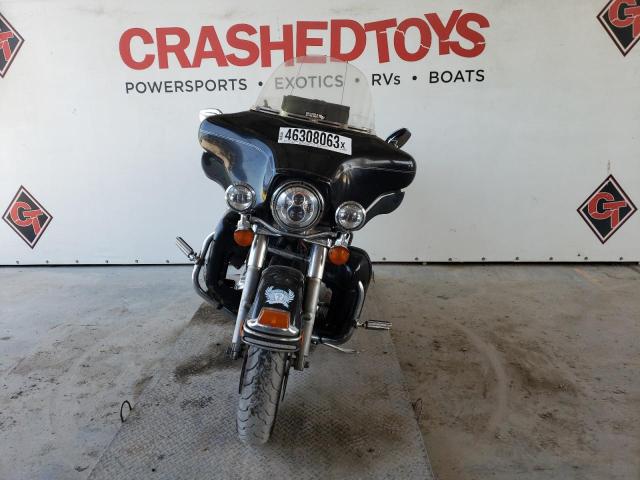 2010 HARLEY-DAVIDSON FLHTCU - 1HD1FC416AB618032