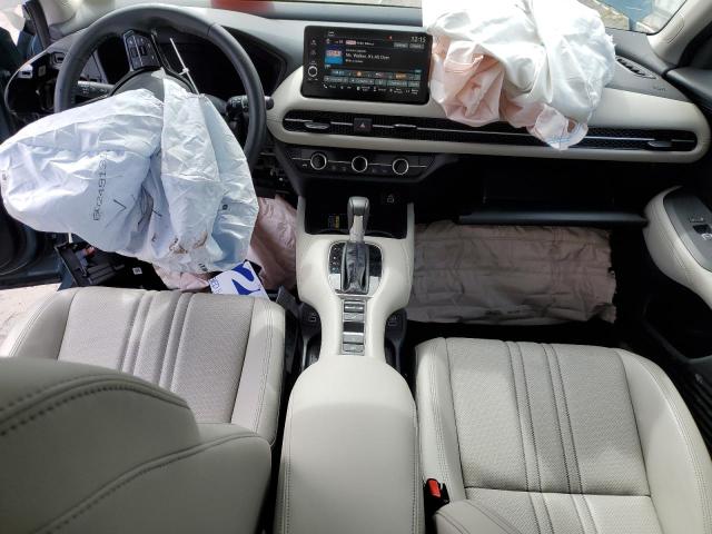 2023 HONDA HR-V EXL - 3CZRZ2H79PM703866