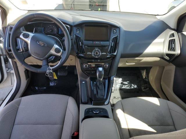 1FADP3R41EL364153 Ford FOCUS BEV